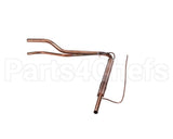 315-10148-00 Traulsen Phantom Suction Heat Exch.