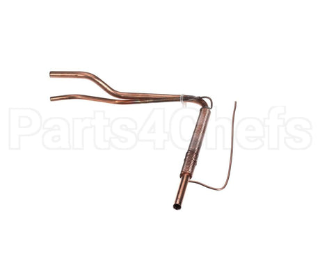 315-10148-00 Traulsen Phantom Suction Heat Exch.
