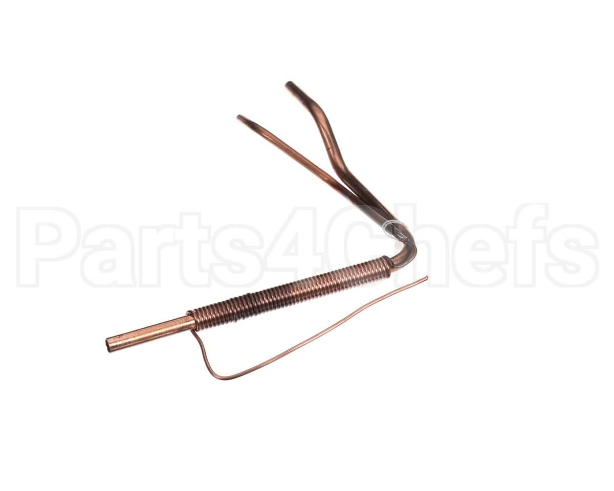315-10148-00 Traulsen Phantom Suction Heat Exch.