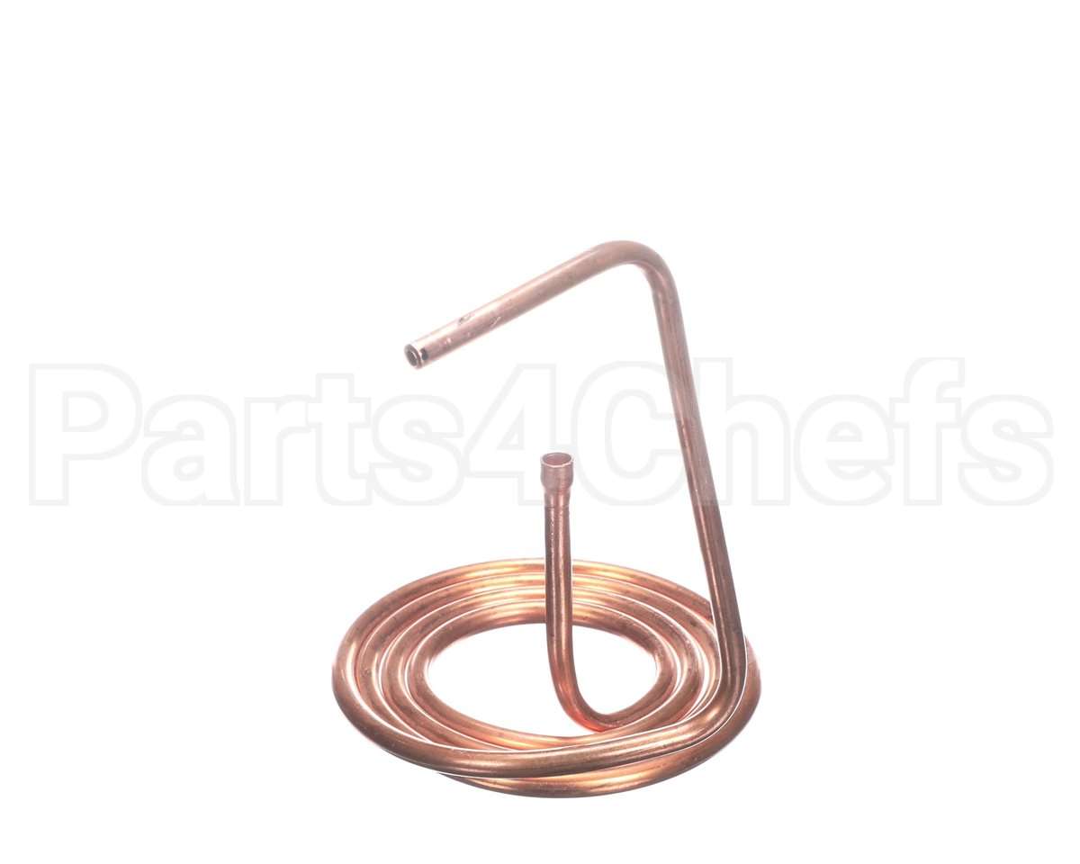 315-10239-00 Traulsen Hot Gas Loop