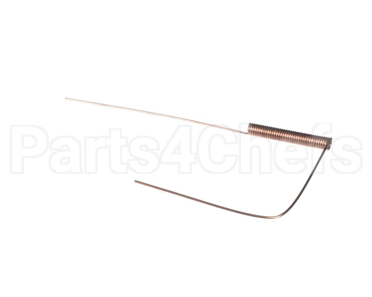 315-10391-00 Traulsen Tube, Capillary, Ø.042 I.d. Formed Te 96
