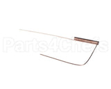 315-10391-00 Traulsen Tube, Capillary, Ø.042 I.d. Formed Te 96