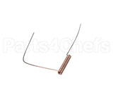 315-10391-00 Traulsen Tube, Capillary, Ø.042 I.d. Formed Te 96