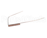 315-10391-00 Traulsen Tube, Capillary, Ø.042 I.d. Formed Te 96