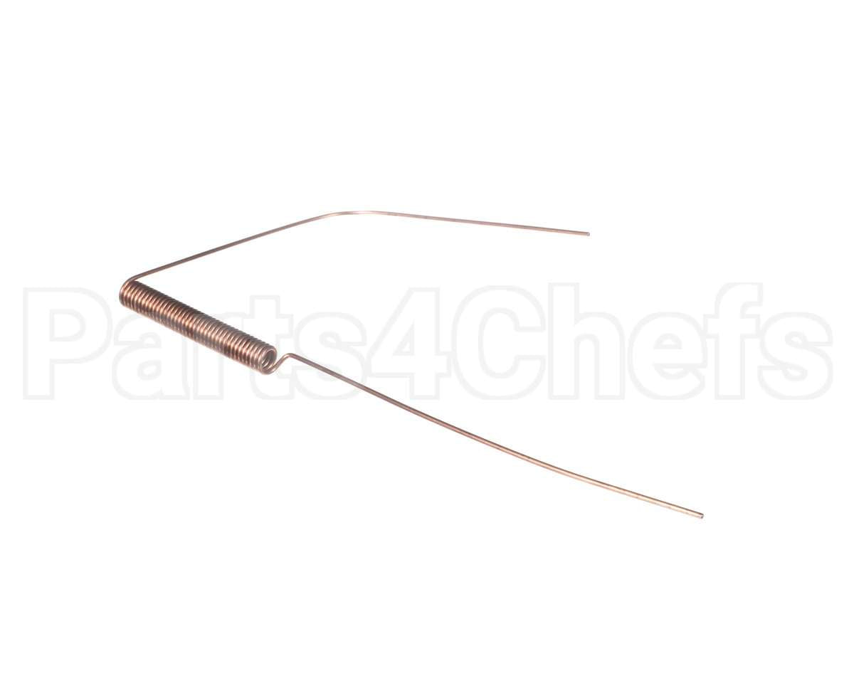 315-10391-00 Traulsen Tube, Capillary, Ø.042 I.d. Formed Te 96