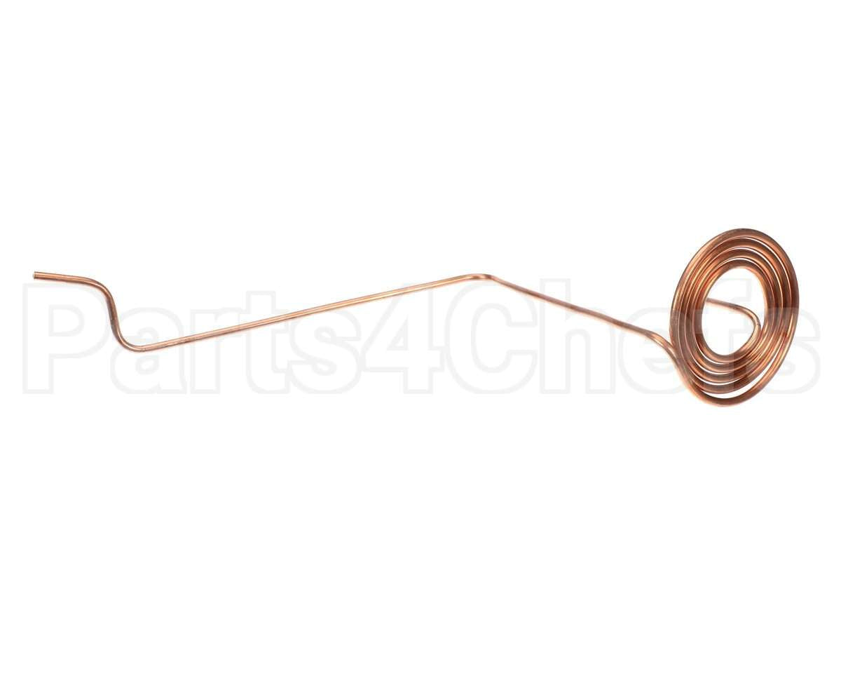 315-10466-00 Traulsen Tube Cu48/60 Discharge