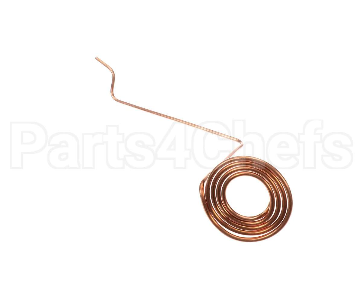 315-10466-00 Traulsen Tube Cu48/60 Discharge