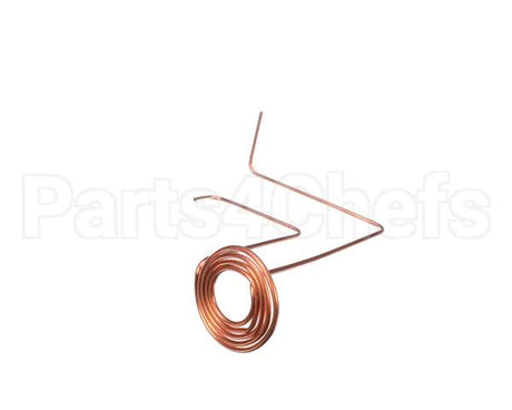 315-60307-60 Traulsen Hot Gas Loop 1 2 Sect. Ref, 1