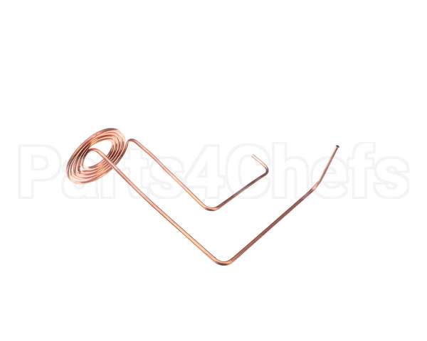 315-60307-60 Traulsen Hot Gas Loop 1 2 Sect. Ref, 1