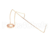 315-60310-00 Compatible Traulsen Hot Gas Loop 2 Sect Frz