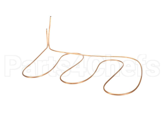 315-60402-00 Traulsen Tubing Hot Gas Loop Rbc50
