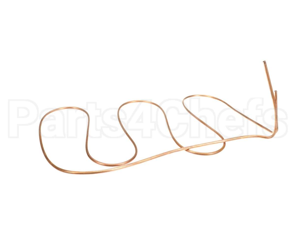 315-60402-00 Traulsen Tubing Hot Gas Loop Rbc50