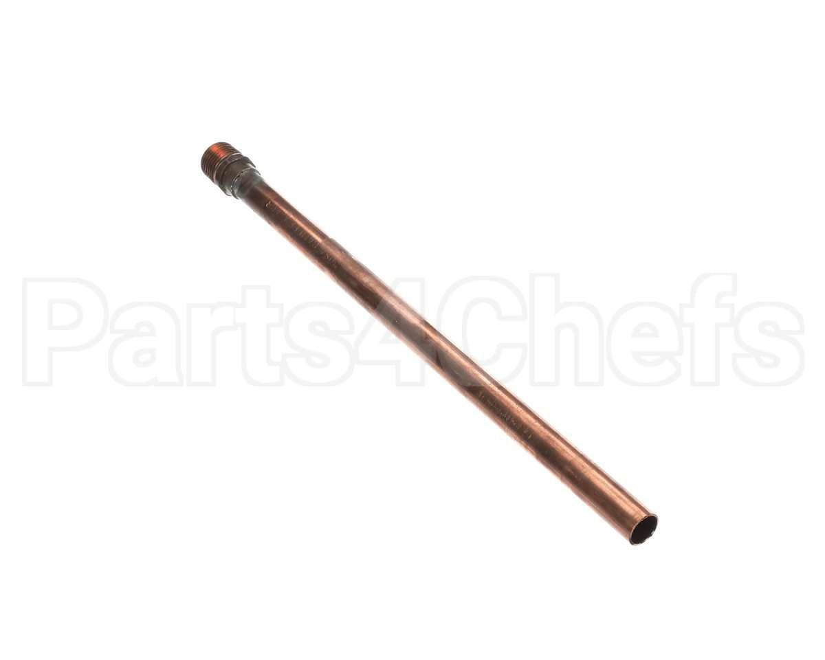 315-60715-00 Traulsen Drain Assembly 12.750In Lgt.