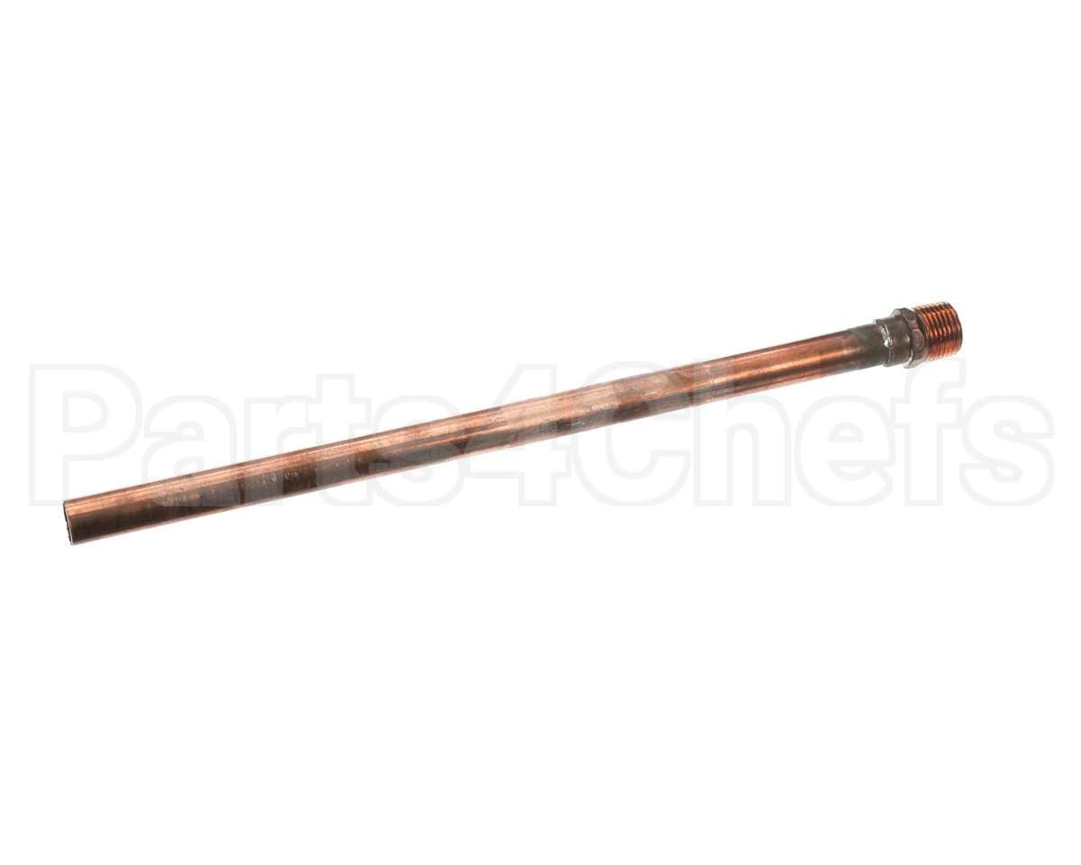 315-60715-00 Traulsen Drain Assembly 12.750In Lgt.