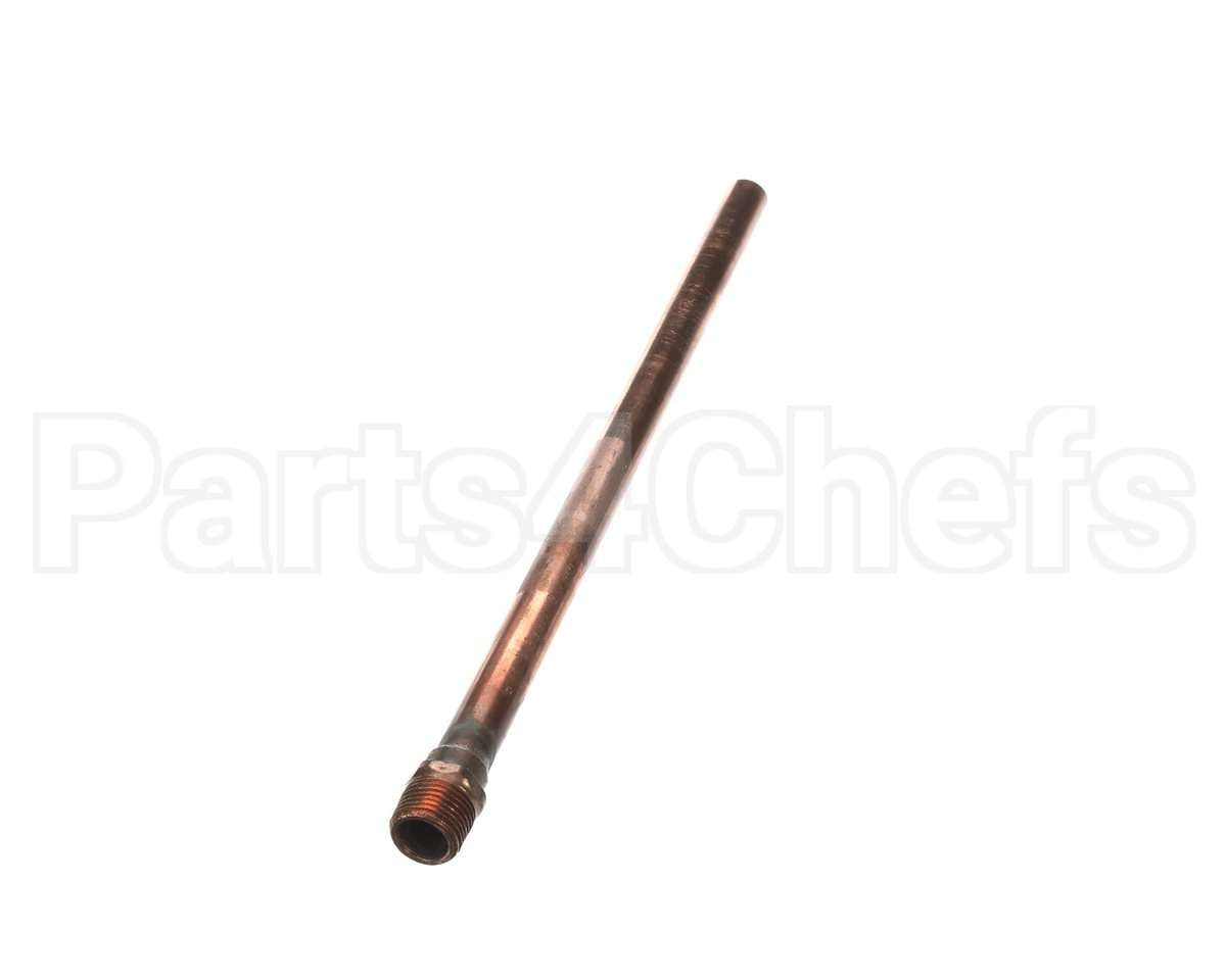 315-60715-00 Traulsen Drain Assembly 12.750In Lgt.