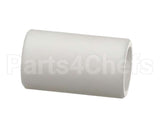 315003 Southern Pride Wheel Stub Bushing - Ptfe -