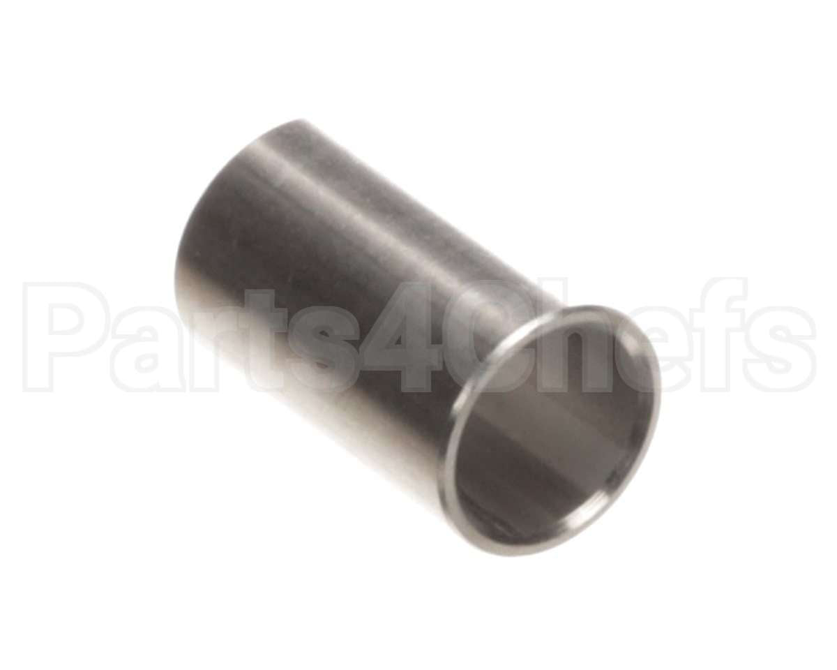 315012 Southern Pride Wheel Stub Bushing - Ss - Shor