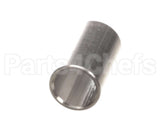 315012 Southern Pride Wheel Stub Bushing - Ss - Shor