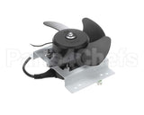 31502200401000 Idw Evap Fan Motor