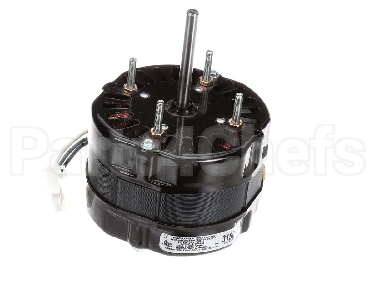315035 Accurex Mtr,Mc,F0420B4380