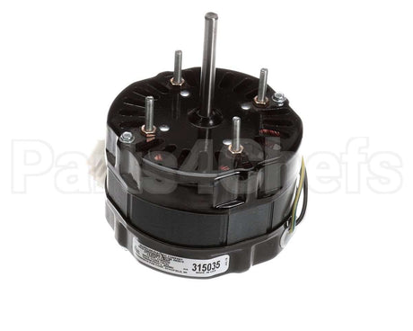 315035 Accurex Mtr,Mc,F0420B4380