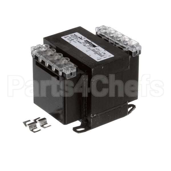 31504 Compatible Middleby Tfmr, 230V(P)/120V(S)200 Va