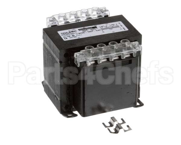 31504 Middleby Tfmr,230V(P)/120V(S)200Va