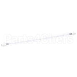 315092 Compatible Waste King Lamp, Quartz, Halogen, 120V, 375W