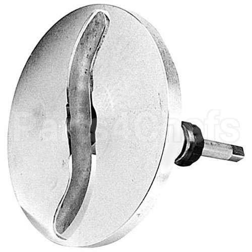 315093 Compatible Hobart Knife Unit Adjustable 12 Ask If 12 Or 22 Hub