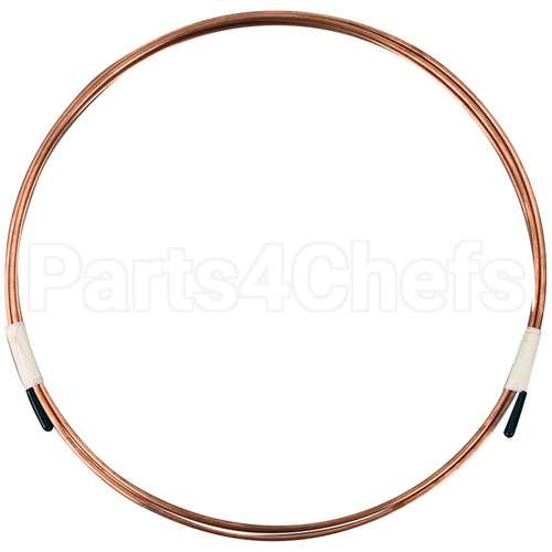 3151006401 Compatible Traulsen Capillary Tubing -96" X .049