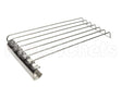 31511 Power Soak Systems Rack 6 Sheet Pan Wash Front \