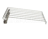 31511 Power Soak Systems Rack 6 Sheet Pan Wash Front \