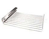 31512 Power Soak Systems Rack 10 Sheet Pan Wash Front