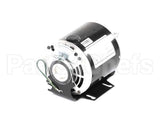315183000 Cornelius Motor Pump 1/3 120/60 1725Rpm