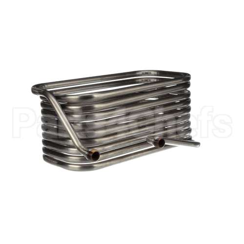 315241 Champion - Moyer Diebel Weldment Steam Coil C3C4 Uc