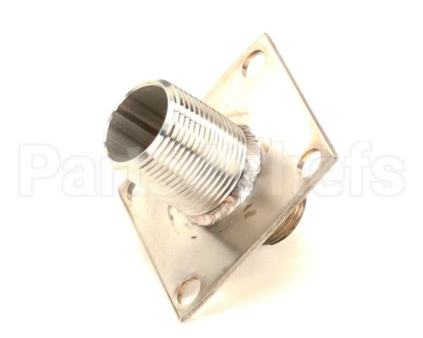 315253 Champion - Moyer Diebel Weldment Inlet Steam Uc