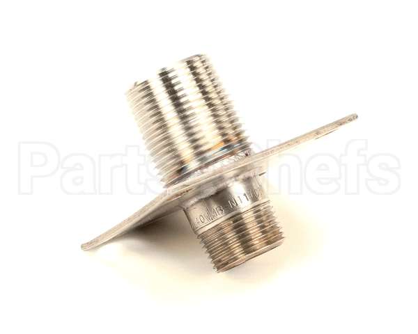 315253 Champion - Moyer Diebel Weldment Inlet Steam Uc