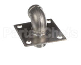 315254 Champion - Moyer Diebel Weldment Flange Outlet Steam Uc