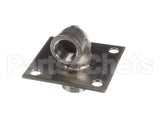 315254 Champion - Moyer Diebel Weldment Flange Outlet Steam Uc