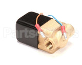 315458 Eagle-Metal Masters Solenoid