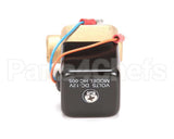 315458 Eagle-Metal Masters Solenoid