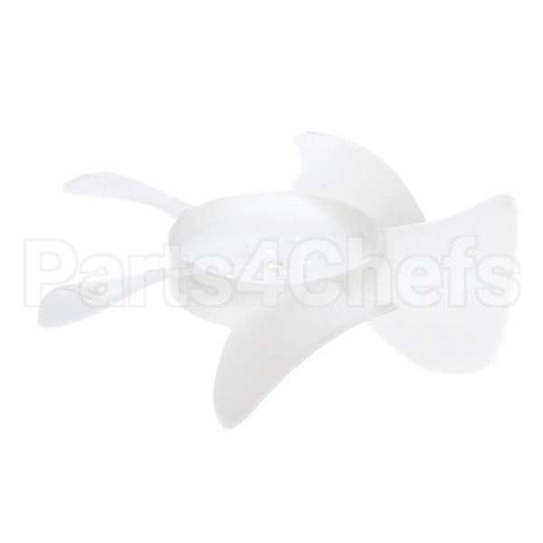 315470 Compatible Hussmann Blade Fan 8 Cw 36 Plast Ic