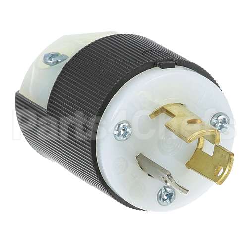 315554 Compatible Waste King Locking Plug