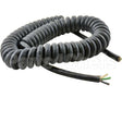 315556 Compatible Waste King Cord, Coiled, 9 1/2", 18/3, Sjow