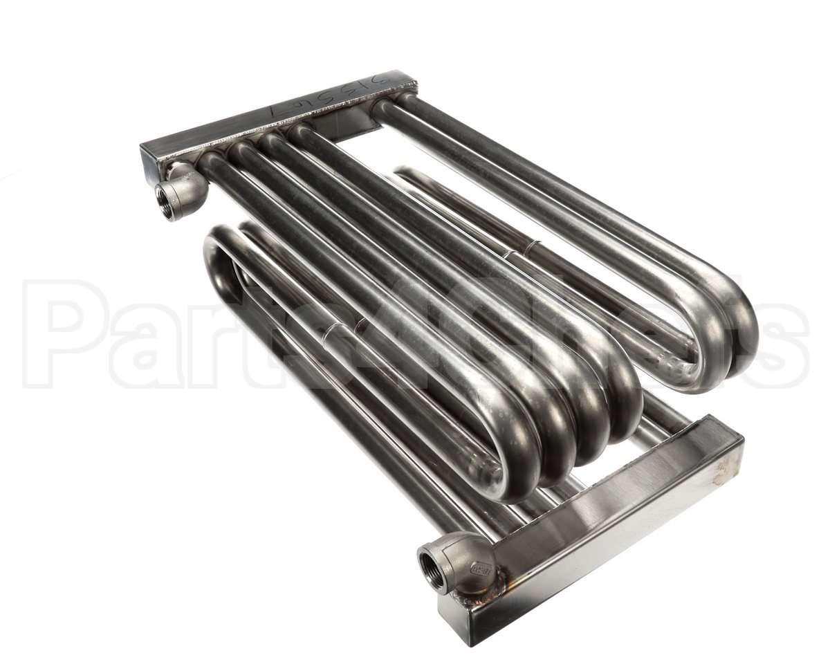 315567 Champion - Moyer Diebel Coil Weld C3 Lp Stm Ucs