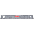 31557 Compatible Blodgett Lexan Control Decal
