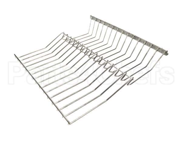 31567 Power Soak Systems Rack 14 Pan Wash Rear (\\\\\\\