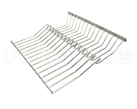 31567 Power Soak Systems Rack 14 Pan Wash Rear (\\\\\\\