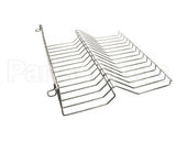31567 Power Soak Systems Rack 14 Pan Wash Rear (\\\\\\\