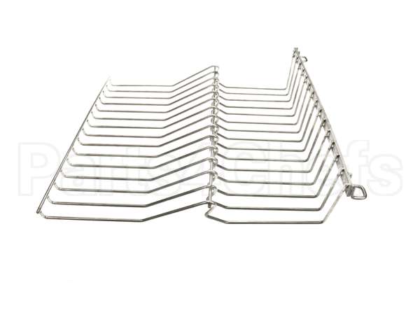 31567 Power Soak Systems Rack 14 Pan Wash Rear (\\\\\\\